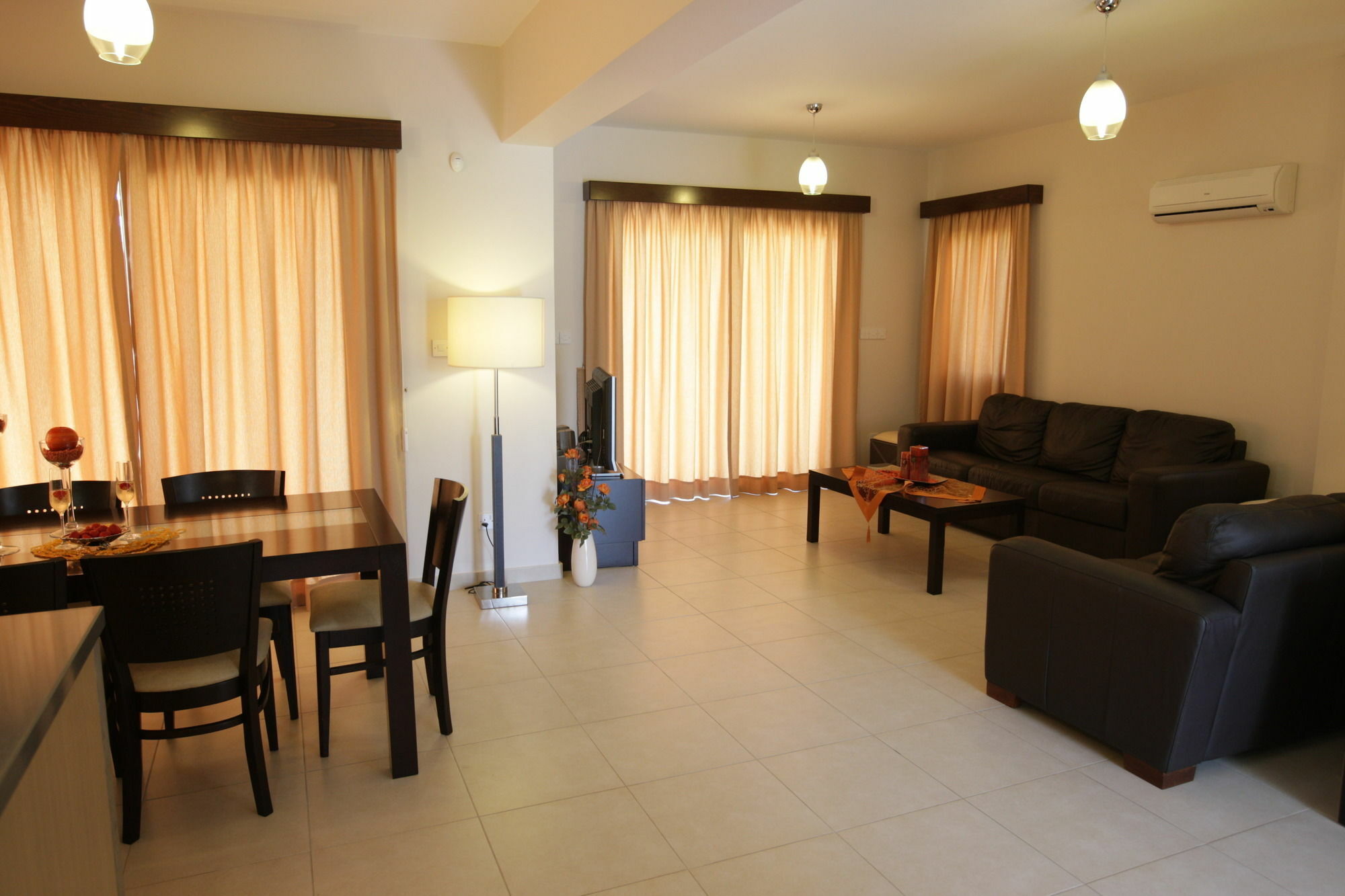 Vineland Sheromyli Villas Pissouri Exterior foto