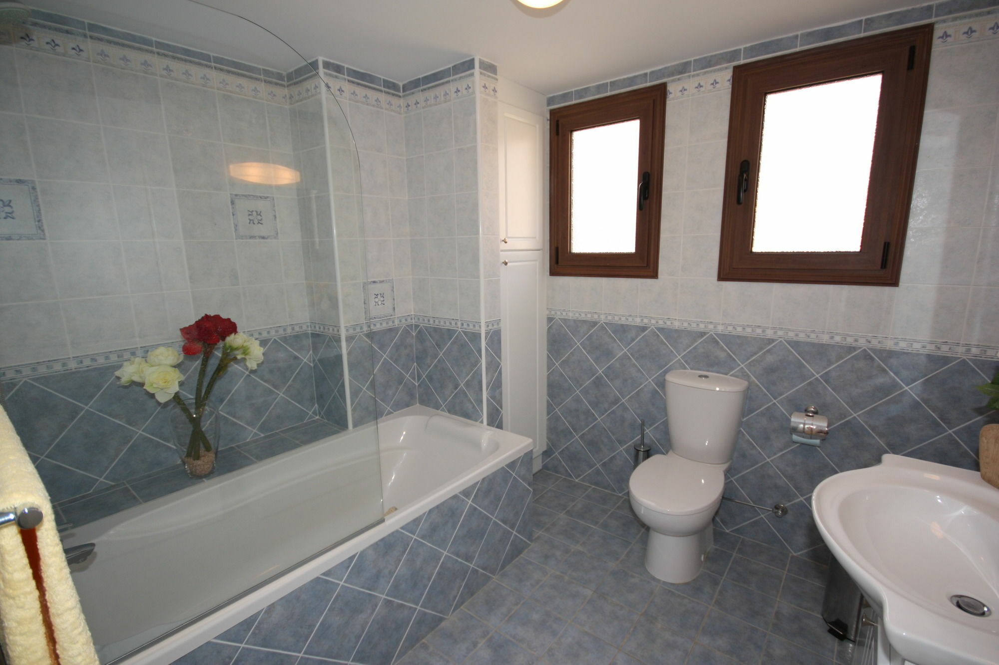 Vineland Sheromyli Villas Pissouri Exterior foto