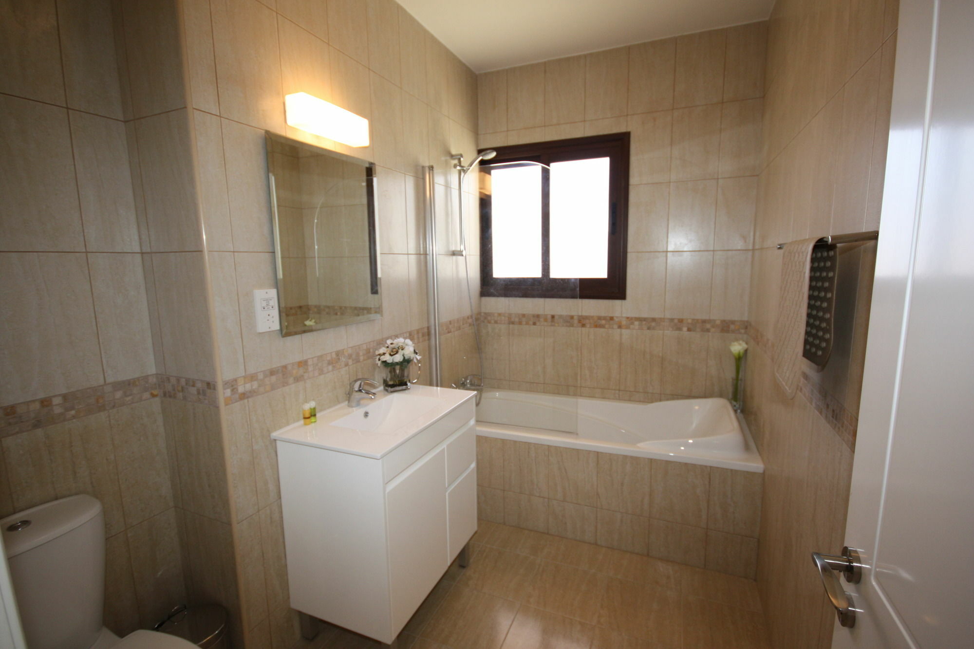 Vineland Sheromyli Villas Pissouri Exterior foto