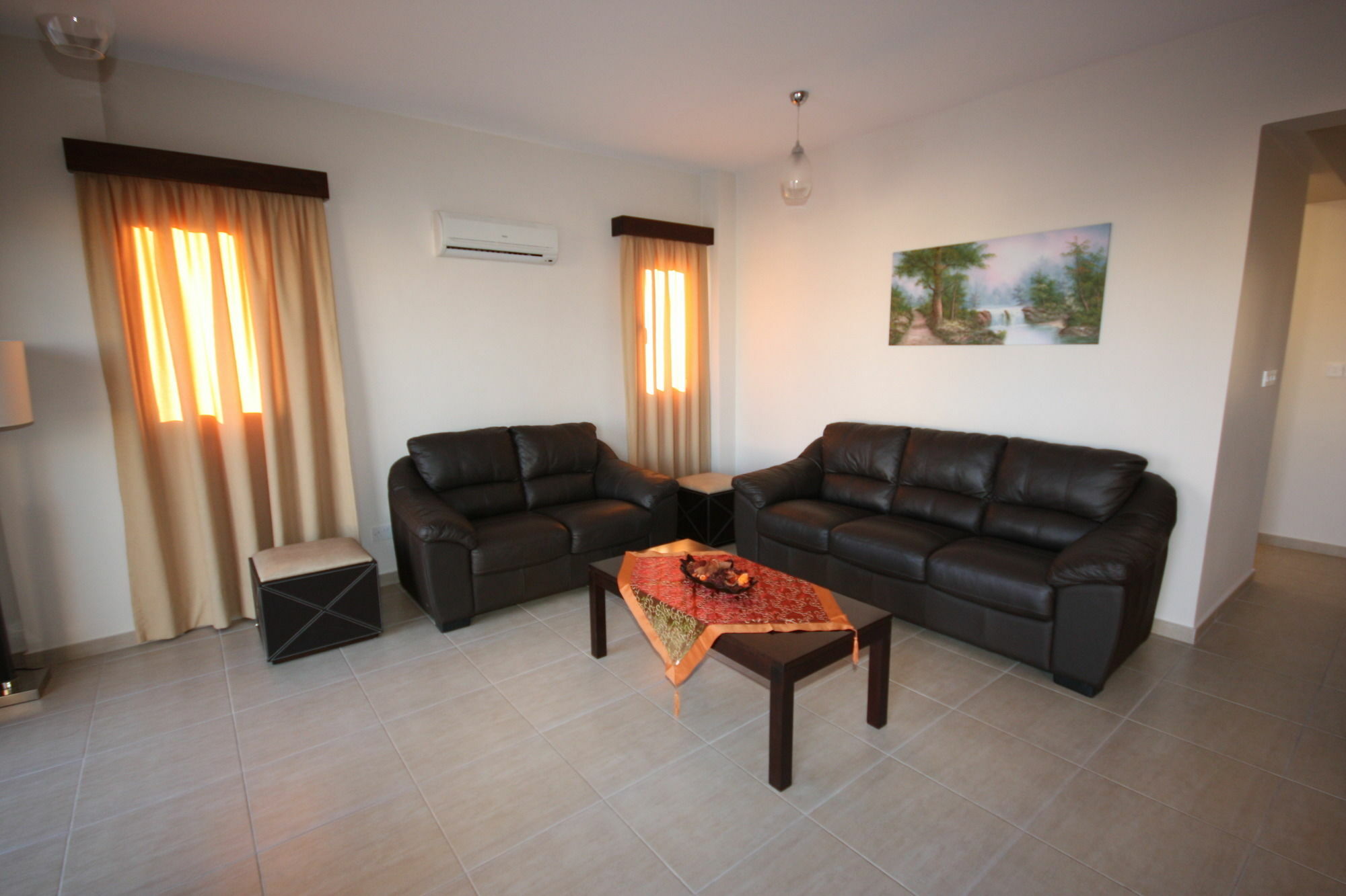 Vineland Sheromyli Villas Pissouri Exterior foto