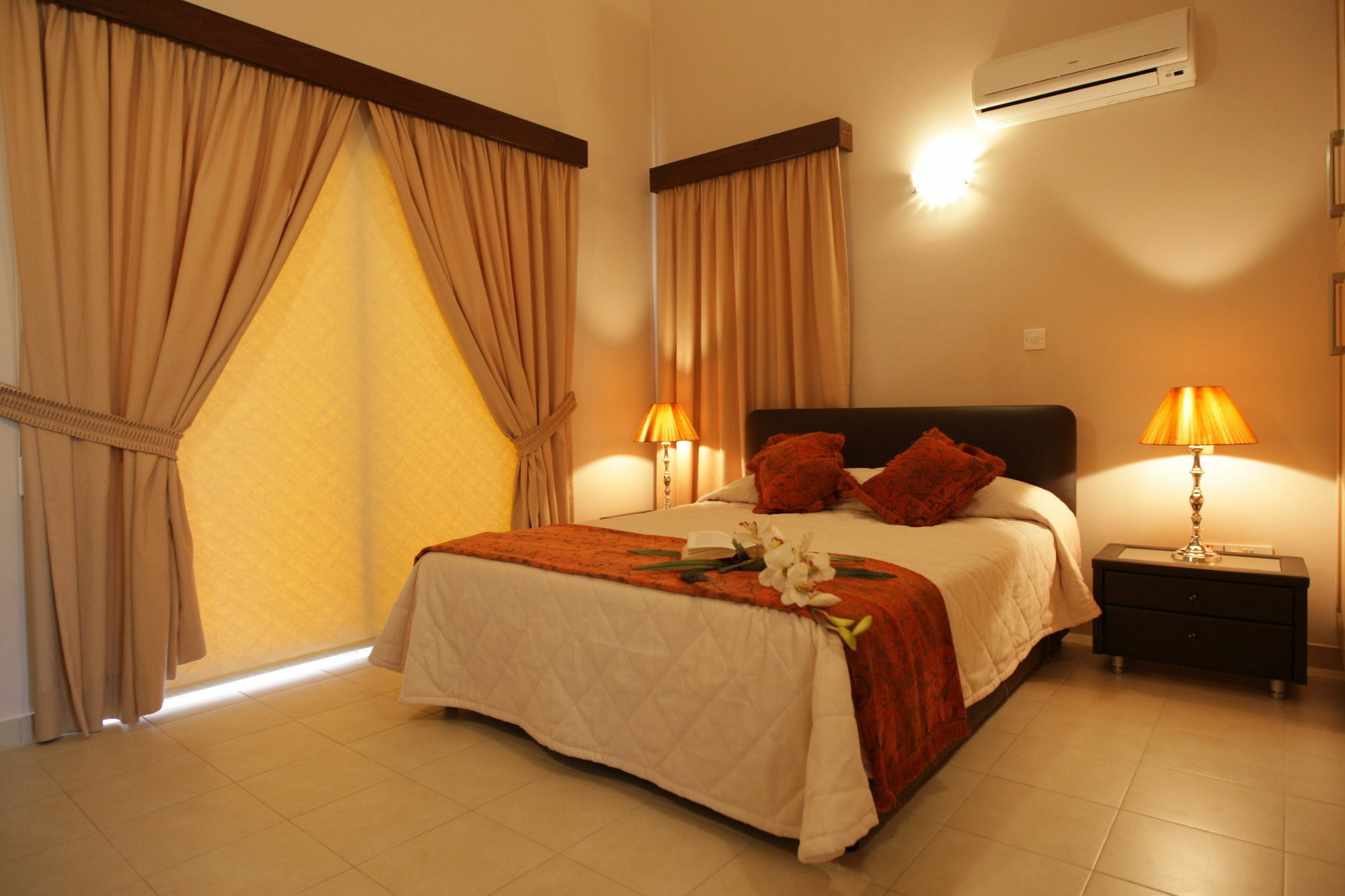 Vineland Sheromyli Villas Pissouri Exterior foto